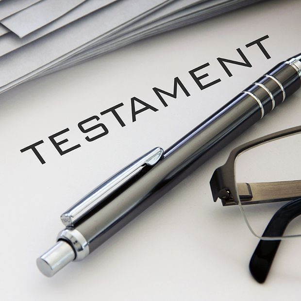 Testament